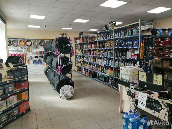 Готовый бизнес в вашем кармане