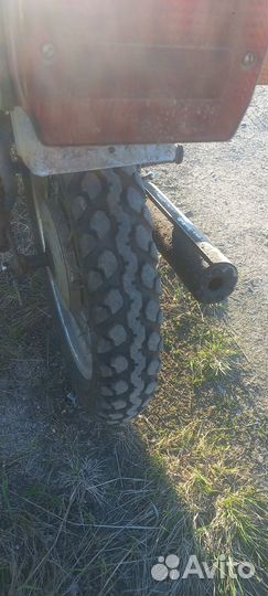 Иж планета-5