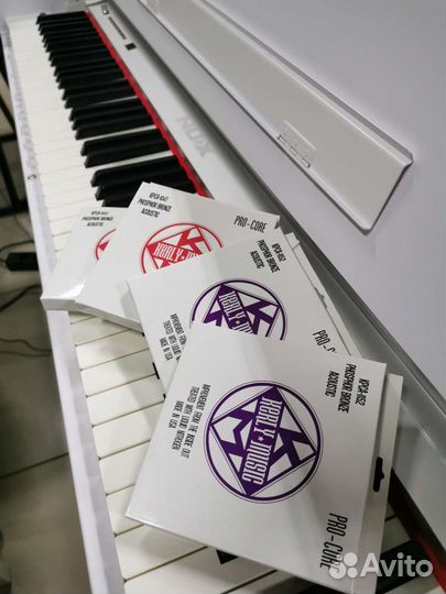 Kerly kpcab-1152 струны для акустической гитары