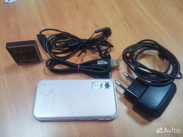 Samsung Star GT-S5230