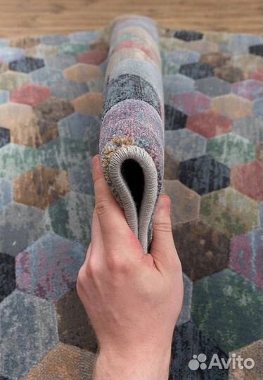 Ковёр бельгийский