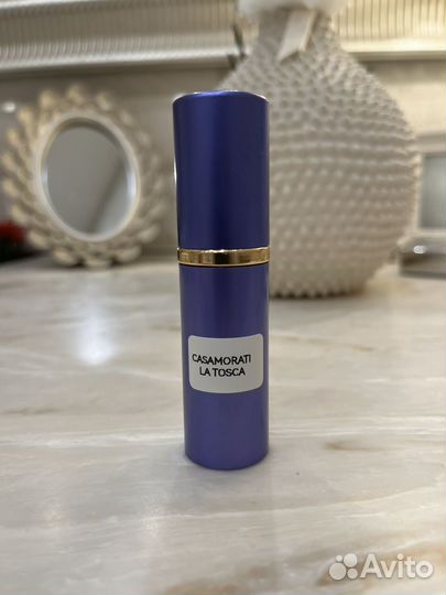 Xerjoff Casamorati La Tosca (10ml)