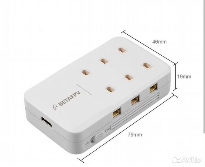 Fpv cetus pro Дрон fpv Квадрокоптер