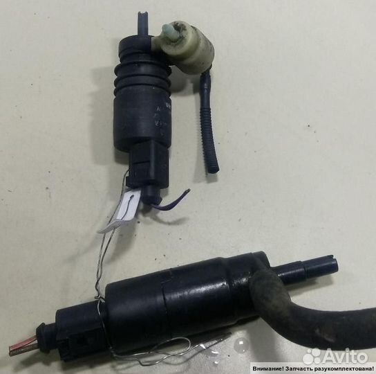 Насос омывателя Audi A3/S3