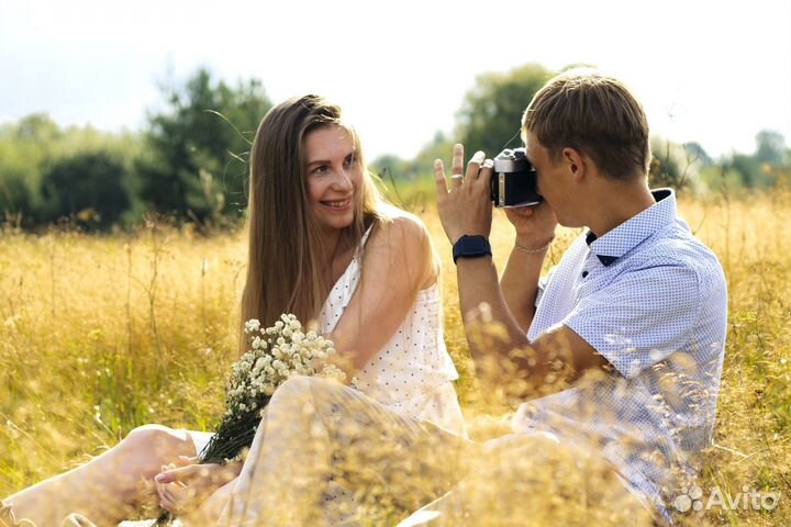 Фотограф Митино/Красногорск