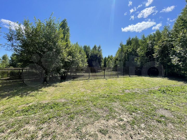 Участок 12 сот. (СНТ, ДНП)