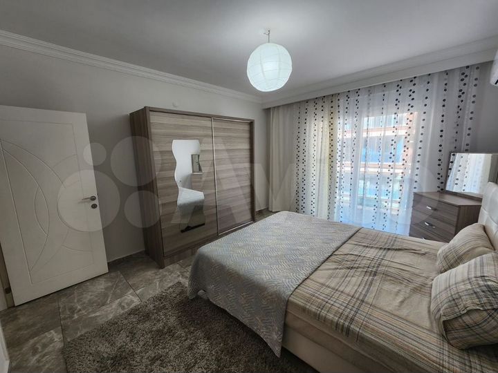 3-к. квартира, 120 м², 7/7 эт.