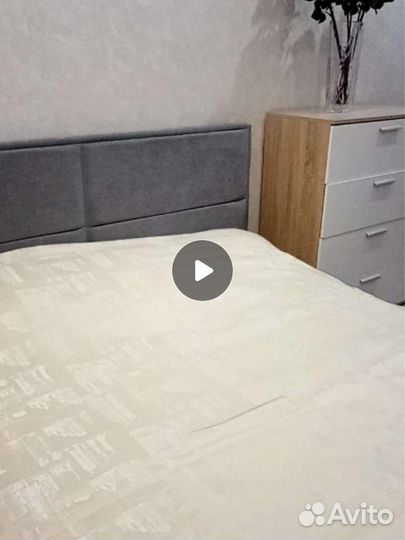 Покрывало на кровать