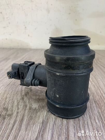 Дмрв Opel Meriva A Z17DTH 2003-2007