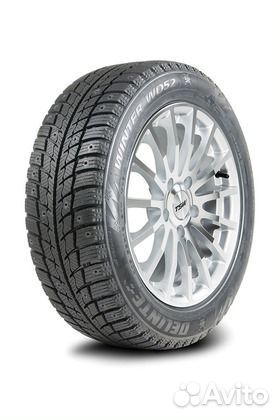 Delinte Winter WD52 245/45 R18 100H