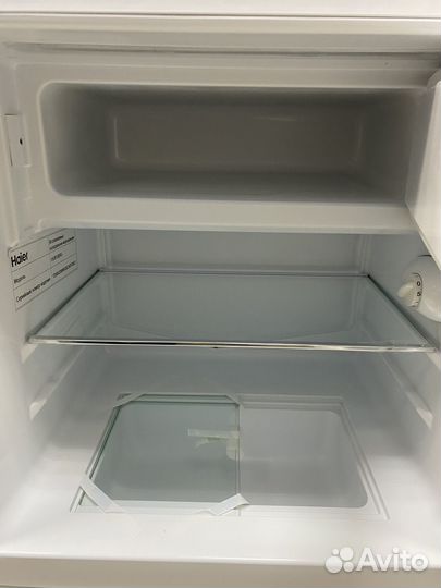 Холодильник Haier HUR100RU