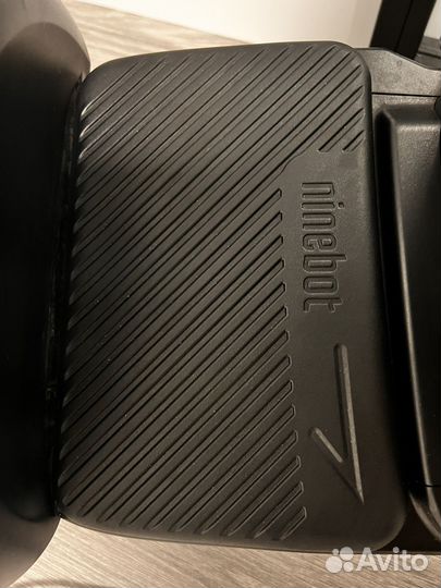 Гироскутер ninebot mini(найнбот мини, сигвей)