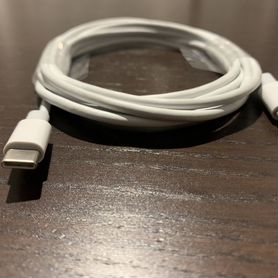 Кабель Apple USB Type-C - Type-C