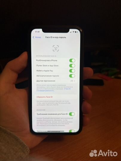 iPhone 11 128gb идеал
