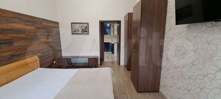 2-к. квартира, 46 м², 2/2 эт.