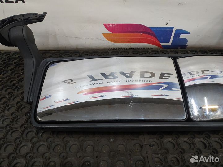 Зеркало боковое левое Man TGX