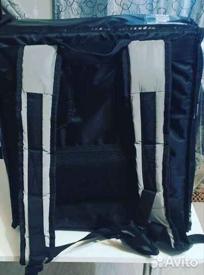 Термосумка для доставки яндекс