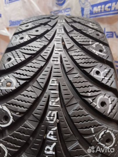 Goodyear UltraGrip Extreme 195/65 R15 91T