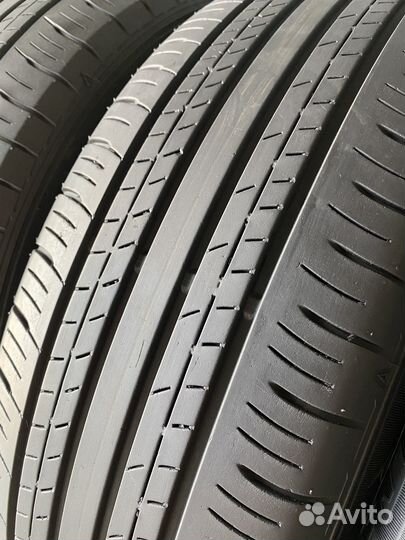 Dunlop Grandtrek PT30 225/65 R17