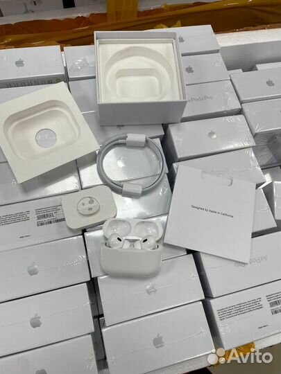 Наушники Airpods pro 2