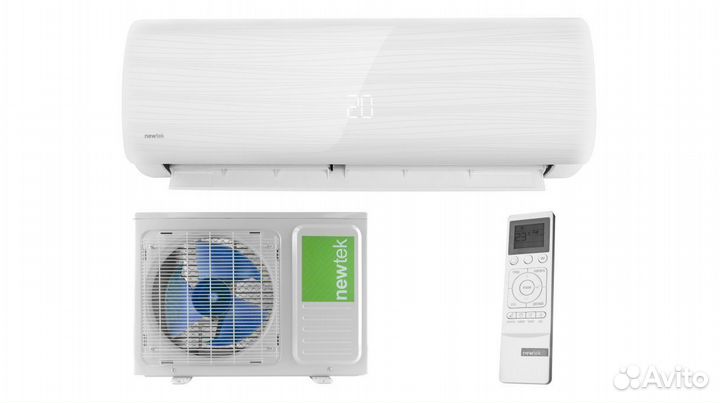 Сплит система newtek