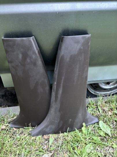 Чехол На Подлокотник Toyota Mark 2 X90