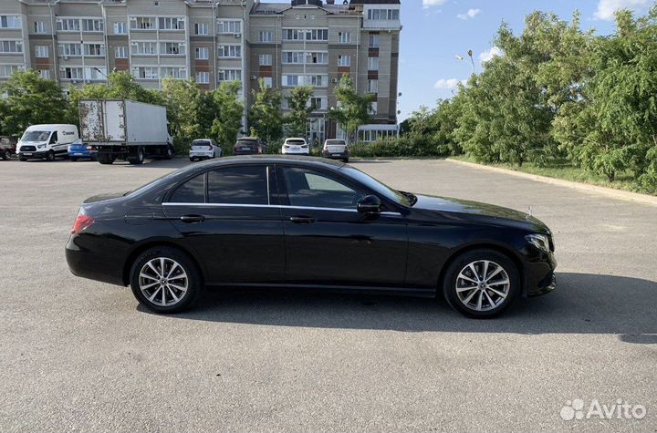 Оригинал Колеса с летней резиной Mercedes