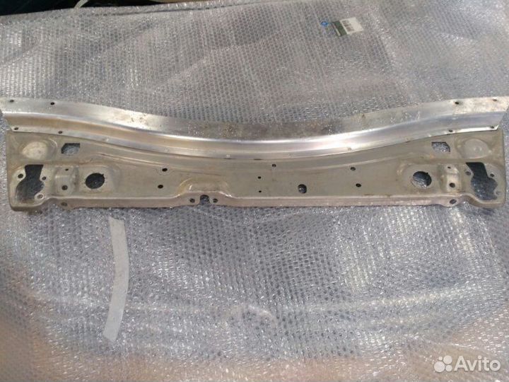 Передняя панель телевизор Mercedes-Benz Glc-Class