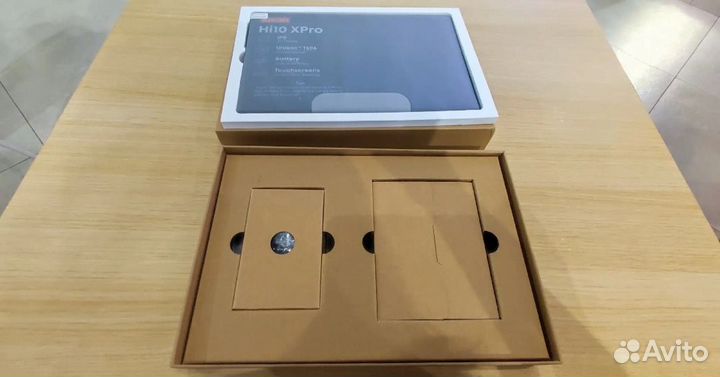 Планшет Chuwi Hi10x Pro