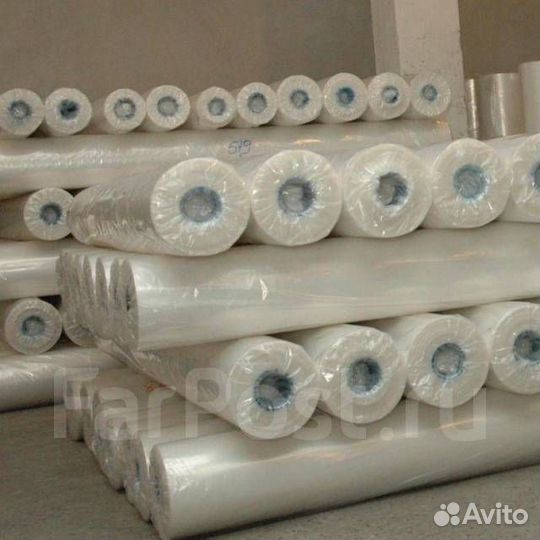 Пленка садовая 120 микрон