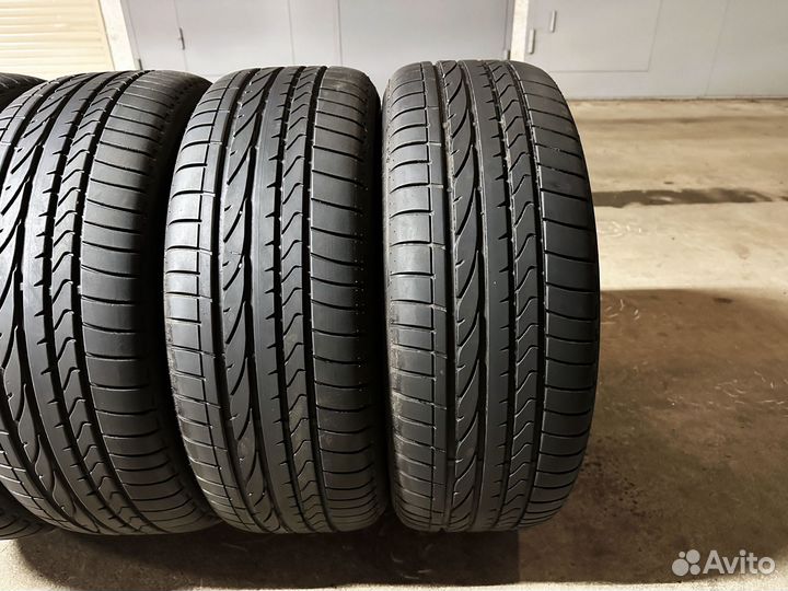 Bridgestone Dueler H/P Sport 235/55 R19