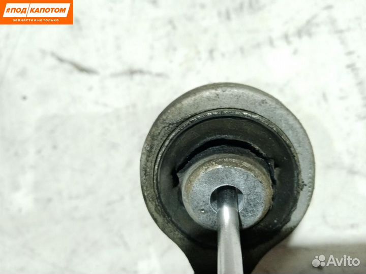 Рычаг передний левый верхний Audi A4 B7 2008