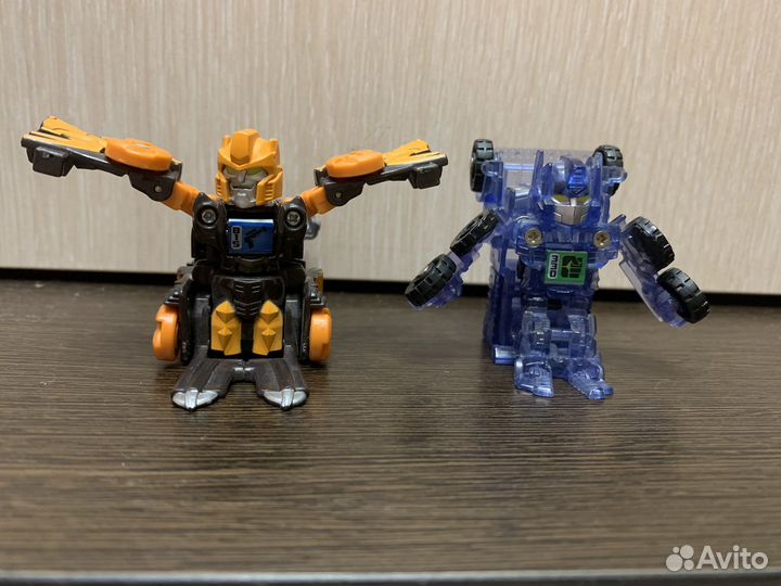 Трансформеры Бот Шоты редкие цена за все