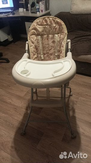 Столик для кормления ребенка