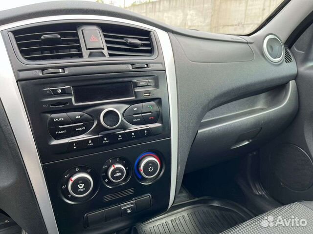 Datsun mi-DO 1.6 AT, 2015, 89 345 км объявление продам