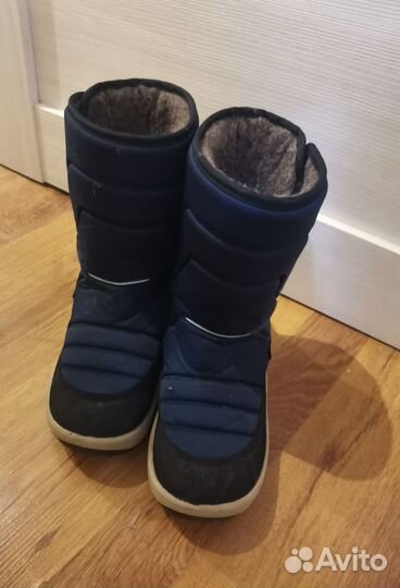 Нордман Nordman Lumi Люми 2.0 34 размер