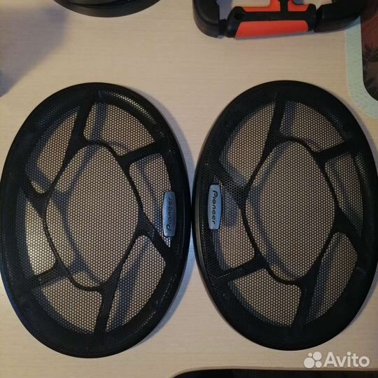 Решетки на динамики