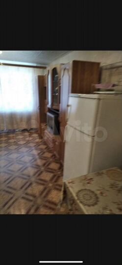 Комната 17 м² в 1-к., 4/5 эт.