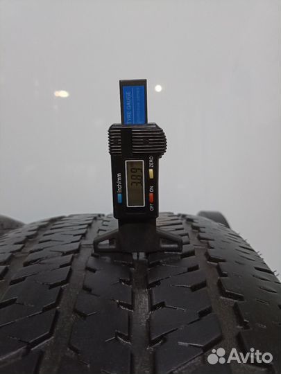 Bridgestone Dueler H/T 684III 255/60 R18