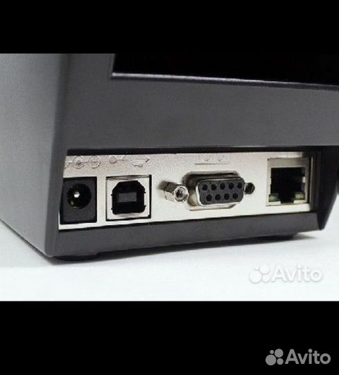 Принтер для печати этикеток