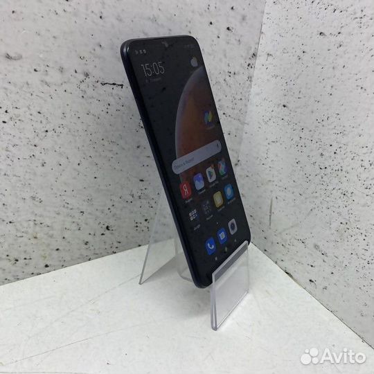 Xiaomi Redmi 9C (NFC), 3/64 ГБ