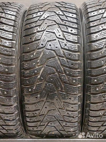 Hankook Winter I'Pike RS2 W429 205/55 R16 91T