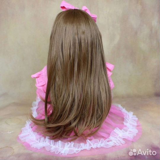 Кукла Реборн