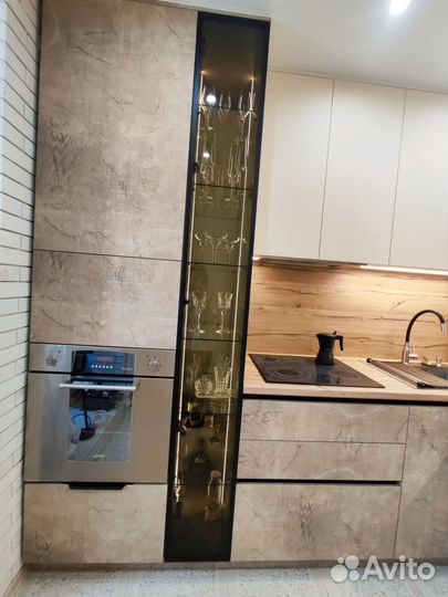 Кухни на заказ