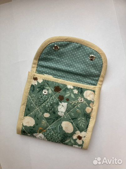 Косметичка