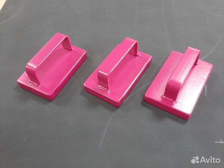 Грузики для раскроя ткани 1кг