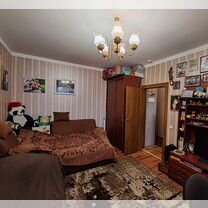 1-к. квартира, 34,4 м², 4/10 эт.