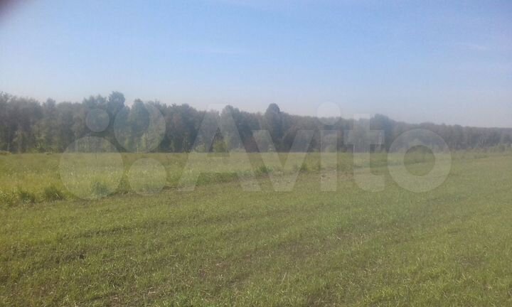 Участок 18 га (СНТ, ДНП)