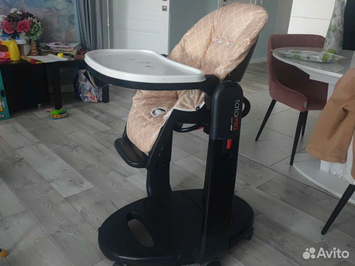 Стул peg perego tatamia