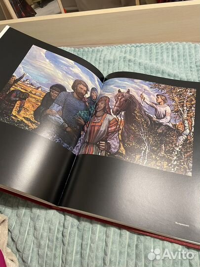 Задонщина. Летописная повесть о побоище на Дону